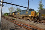 CSX 7236 on M404